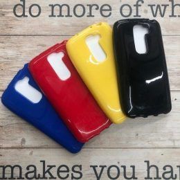 Funda para Lg G2 Mini Basica