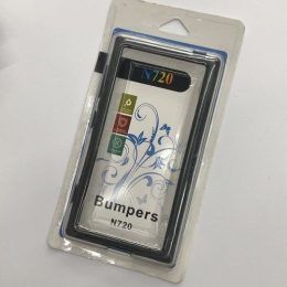 Funda para Celular Nokia Lumia 720 Bumper