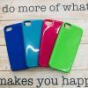 Funda Iphone 7G 8G SE 2020 Basica