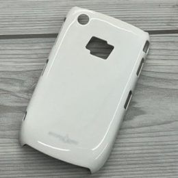 Funda p/ Celular Blackberry Curve 8520 9300 Rigida