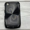 Funda p/ Celular Blackberry Curve 8520 9300 Metalizada