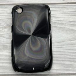 Funda p/ Celular Blackberry Curve 8520 9300 Metalizada