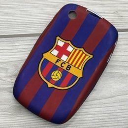 Funda p/ Celular Blackberry Curve 8520 9300 Estampada