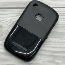 Funda p/ Celular Blackberry Curve 8520 9300 Reforzada