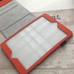 Funda para Ipad Mini 1/ 2 / 3 Ejecutiva con Tapa