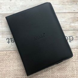 Funda para Ipad 2 / 3/ 4 Ejecutiva con Tapa