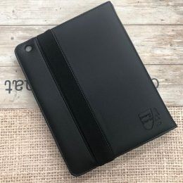 Funda para Ipad 2 / 3/ 4 Ejecutiva con Tapa
