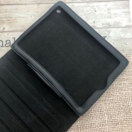 Funda para Ipad 2 / 3/ 4 Ejecutiva con Tapa