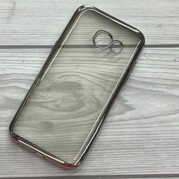 Funda para Samsung Galaxy A3 2017 Basica