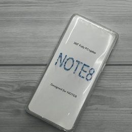 Funda para Samsung Galaxy Note 8 Full 360°
