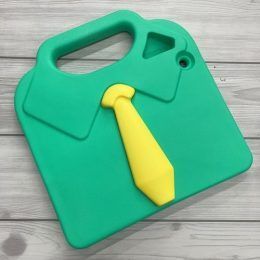 Funda para Ipad 2 / 3/ 4 de TPU 3D