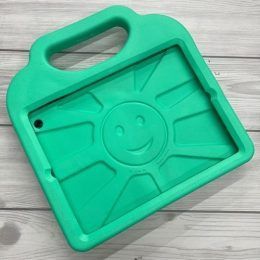 Funda para Ipad 2 / 3/ 4 de TPU 3D