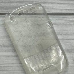 Funda p/ Celular Blackberry Curve 8520 9300 Cubre 360°