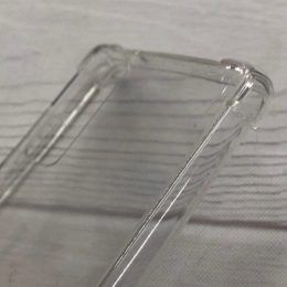 Funda para Samsung Galaxy S20FE Reforzada