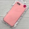 Funda Iphone 7G 8G SE 2020 Silicone Soul