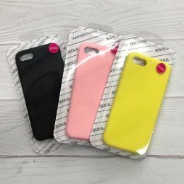 Funda Iphone 7G 8G SE 2020 Silicone Soul