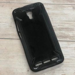 Funda para Alcatel Idol 2 Mini S Basica