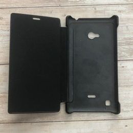 Funda para Celular Nokia Lumia 720 Ejecutiva con Tapa