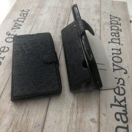 Funda para Celular Nokia Lumia Ejecutiva con Tapa