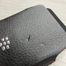 Funda p/ Celular Blackberry Torch Z10 Ejecutivo