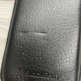 Funda p/ Celular Blackberry Torch Z10 Ejecutivo