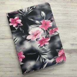 Funda para Ipad Pro 10.5 con Tapa Estampada