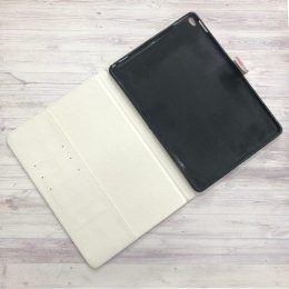 Funda para Ipad Pro 10.5 con Tapa Estampada