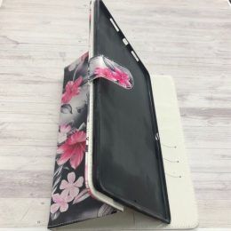 Funda para Ipad Pro 10.5 con Tapa Estampada