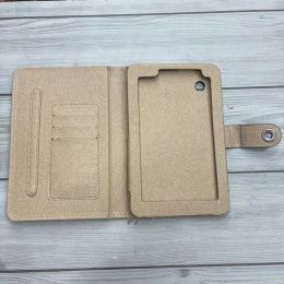Funda p/ Tablet Samsung Galaxy Tab 2 P3200 con tapa