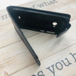 Funda para Celular Nokia Lumia con Tapa Vertical