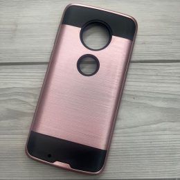 Funda para Motorola G6 Reforzada