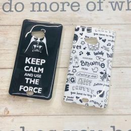 Funda para Celular Nokia Lumia 535 Estampada