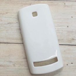 Funda para Celular Nokia Asha 303 Basica