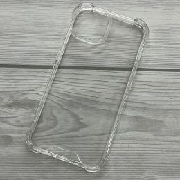 Funda para Iphone 14 Reforzada