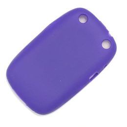 Funda p/ Celular Blackberry Curve 9220 9320 Basica