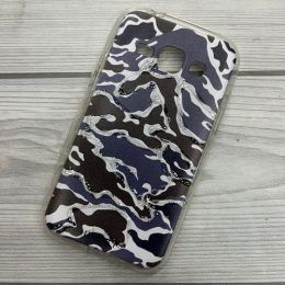 Funda para Samsung Galaxy J1 Estampada