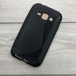 Funda para Samsung Galaxy J1 Basica
