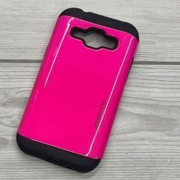 Funda para Samsung Galaxy J1 Slim Armor
