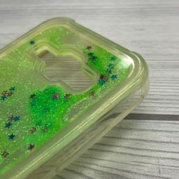 Funda para Samsung Galaxy J1 Agua