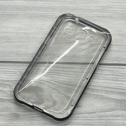 Funda para Samsung Galaxy J1 Bumper