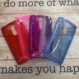 Funda para Lg G3 Mini / Beat Basica