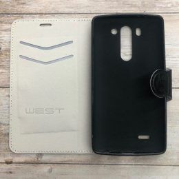 Funda para Lg G3 Mini / Beat Ejecutiva con Tapa