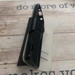 Funda para Lg G3 Mini / Beat Ejecutiva con Tapa