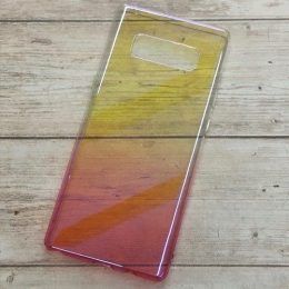 Funda para Samsung Galaxy Note 8 Rigida