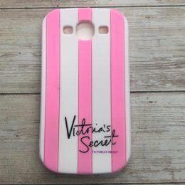 Funda para Samsung Galaxy S3 Silicona 3D