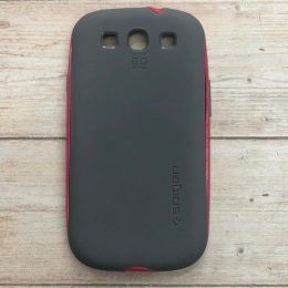 Funda para Samsung Galaxy S3 Bumper