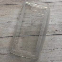 Funda para Alcatel Pixi 3 Basica