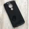 Funda Para Celular Motorola Moto G7 Power Basica