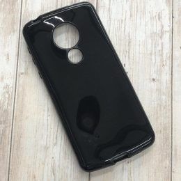 Funda Para Celular Motorola Moto G7 Power Basica
