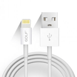 Cable Cargador Lightnining para Iphone